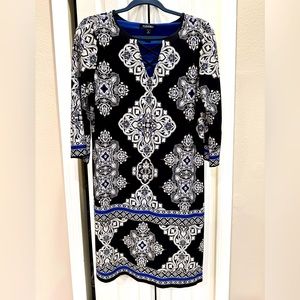 Roz & Ali Dress Excellent condition only worn a few times